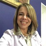 Dra. Claudia Guedes Medicina Integrativa